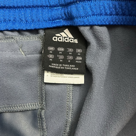 Adidas Sport Sweatpants - Picture 5 of 6